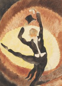 Lighten Up! show poster