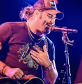 Koe Wetzel & Shane Smith and The Saints  in Boston