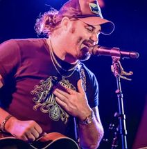 Koe Wetzel & Shane Smith and The Saints 