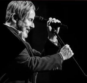 Ricardo Montaner show poster