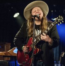 The Marcus King Band