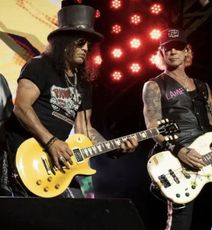 Guns N’ Roses
