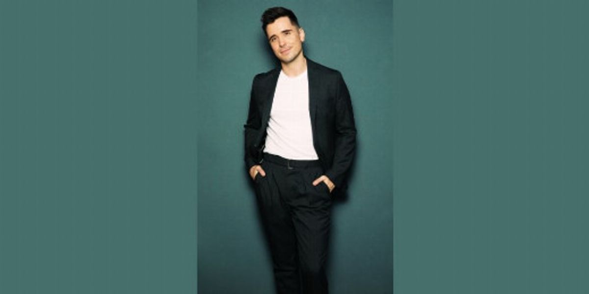 Sunday Broadway Concert Series with John McDaniel, starring Matt Doyle