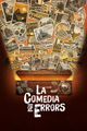 La Comedia of Errors in San Francisco / Bay Area