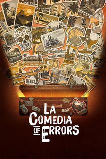 La Comedia of Errors