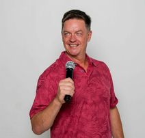 Jim Breuer: Find The Funny