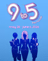 9 to 5: The Musical