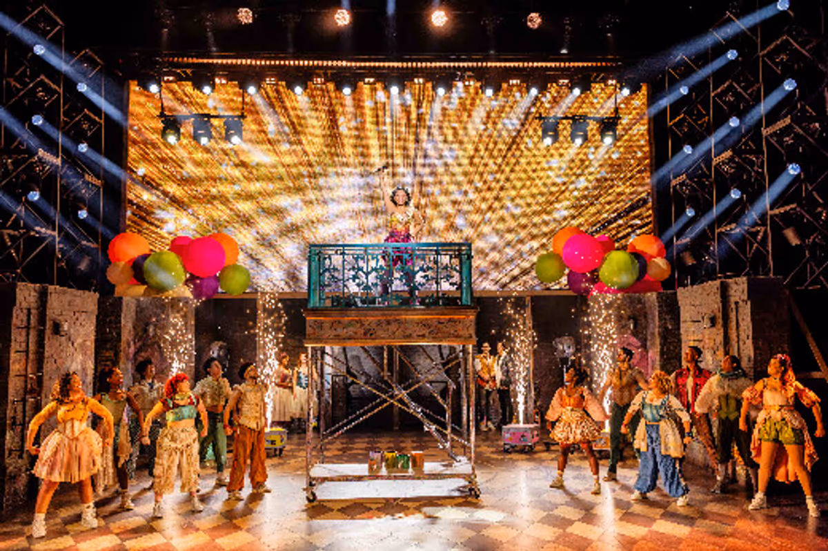 Broadway Across Canada Presents: & Juliet