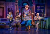 Broadway Across Canada Presents Mrs. Doubtfire in Calgary