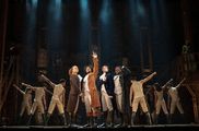 Broadway Across Canada Presents Hamilton in Calgary