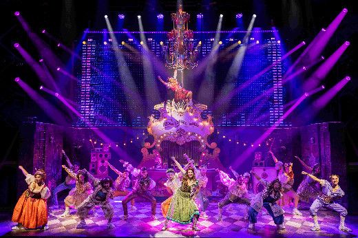 Broadway Across Canada Presents: & Juliet