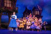 Broadway Across Canada Presents Disney’s Beauty and the Beast in Edmonton
