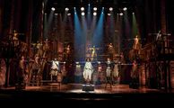 Broadway Across Canada Presents Hamilton in Edmonton