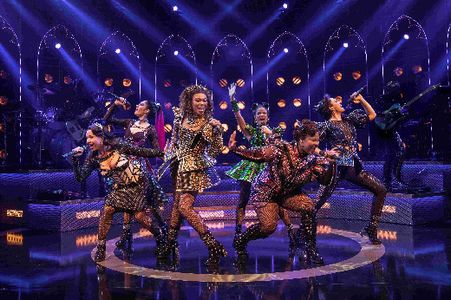 Broadway Across Canada Presents SIX