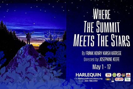 Where the Summit Meets the Stars show poster