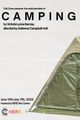Camping in Off-Off-Broadway