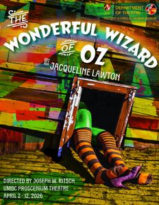 The Wonderful Wizard of Oz