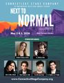 Next to Normal in Concert in Connecticut