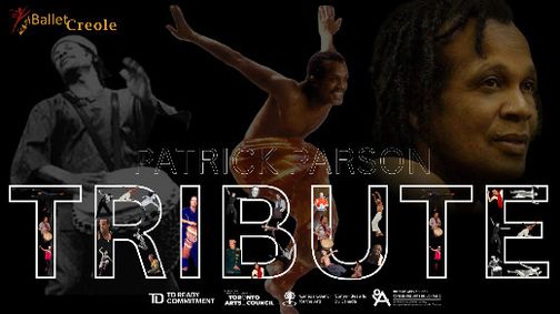 LEGACY IN MOTION show poster