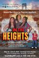 In The Heights in San Francisco / Bay Area