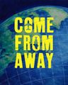 Come From Away in Seattle
