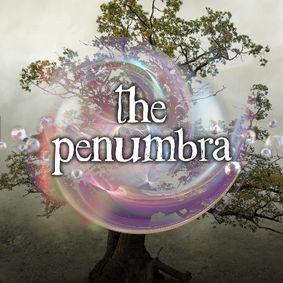 The Penumbra (staged reading) show poster