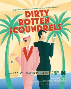 Dirty Rotten Scoundrels