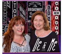 De and Me Variety show