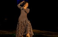 Melissa Cruz Flamenco presents 'Flamenco Cabaret' in San Francisco / Bay Area