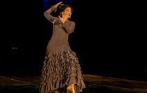 Melissa Cruz Flamenco presents 'Flamenco Cabaret'