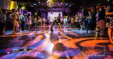 Salsa and Bachata Dance Fridays Salsa Dancing, Bachata Dancing at Dance Fridays, Dance Lessons in San Francisco / Bay Area