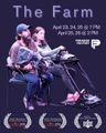 The Farm in Off-Off-Broadway