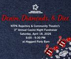 NTPA Casino Night - Denim, Diamonds, and Dice in Houston