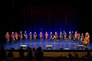 Nanaimo Fiddle Society Presents: FIDDELIUM Live in the Capital at the Dave Dunnet Community Theatre in Vancouver