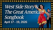 West Side Story and The Great American Songbook in Phoenix