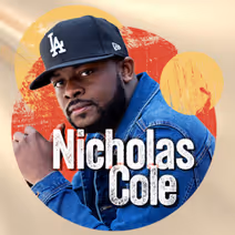 Celebrate Springtime In Norfolk w/Nicholas Cole Live In Concert. Saturday April 4th, 2026