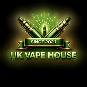 UK VAPE HOUSE show poster