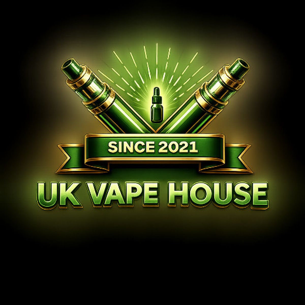 UK VAPE HOUSE