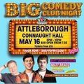 Attleborough Big Comedy Club Night in UK Regional