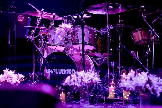 MTV Unplugged Tribute Band at Taffeta Music Hall