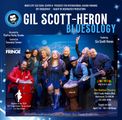 Gil Scott-Heron Bluesology in Los Angeles