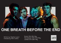 One Breath Before The End