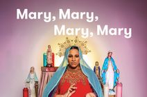 Mary, Mary, Mary, Mary