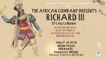 African Company presents Richard III