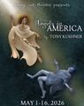 ANGELS IN AMERICA PARTS I AND II in Phoenix