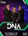 Professional Improv Comedy Show at Liquid Laughs Underground! DNA in Boise