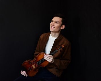 Brevard Philharmonic presents The Pines of Rome show poster