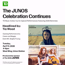 The JUNOS Celebration Continues