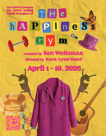 The Happiness Gym™