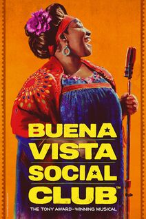 Buena Vista Social Club